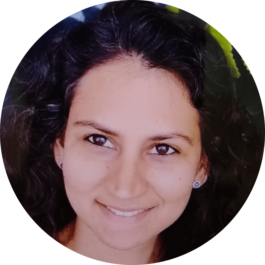 Raquel de Sousa Ribeiro