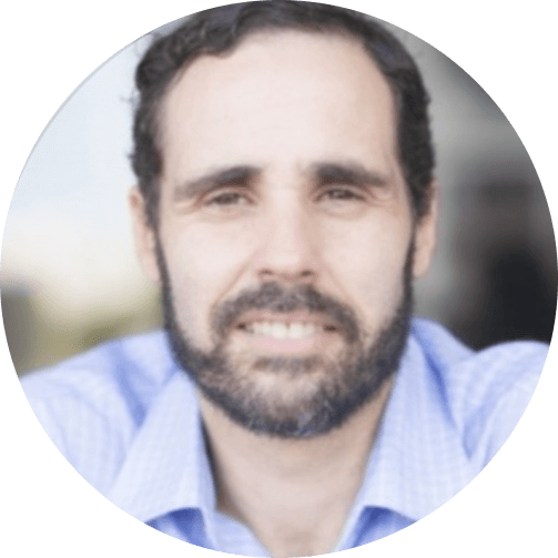 Daniel Santa Ritta